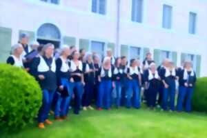 photo Concert du choeur de femmes Avoazegal