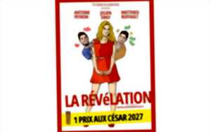 photo La révélation