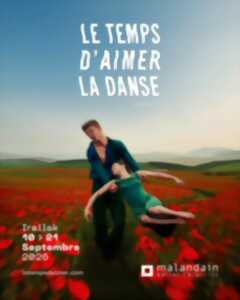 photo Le Temps d'Aimer la Danse - Pass Temps d'aimer