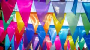Fêtes locales