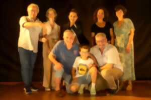 photo Théâtre