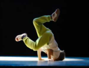 photo Stage Hip-Hop