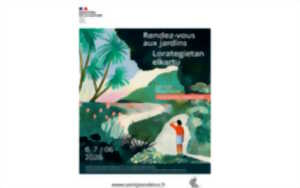photo Rendez-vous aux Jardins