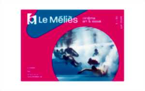 photo Programmation cinéma Le Méliès