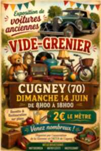 photo Vide Grenier