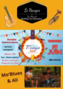 photo Fête de la musique