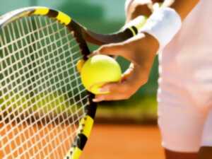 photo Portes ouvertes au Tennis Club de la Doller