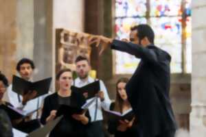 InChorus - journée lyrique à Germingy L'Exempt