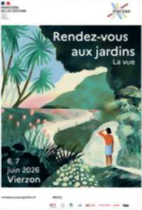 Rendez-vous aux jardins