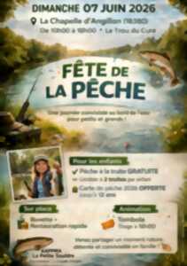 Fête de la Pêche