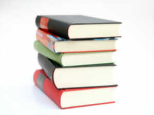 photo Salon du livre
