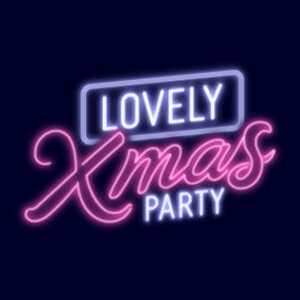 photo LOVELY Xmas Party