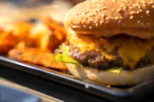 photo Soirée burger