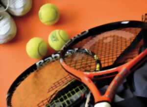 photo JPO - Tennis club de Châlus