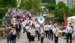 photo Fête des Ponts - Samedi 13 Juin
