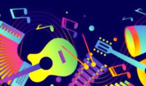 Fête de la musique d'Isle