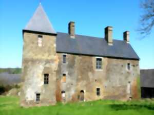 Randonnée patrimoine à Malloué et Bures-les-Monts