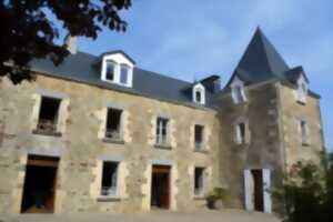 photo Randonnée patrimoine à Lénault