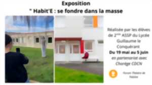 Exposition  