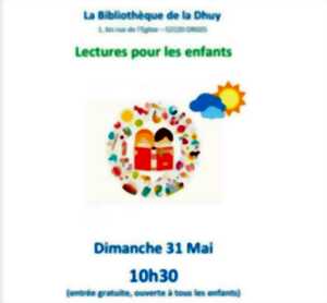 Lectures pour les enfants