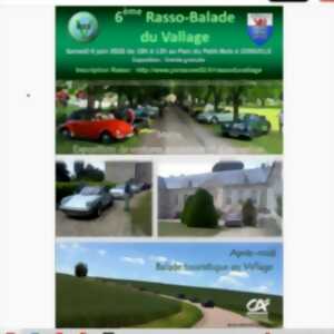 6ème RASSO-BALADE DU VALLAGE