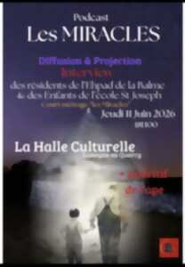Diffusion et projection 
