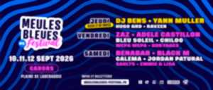 photo Le Meules Bleues Festival : DJ Bens Warm Up by Popita