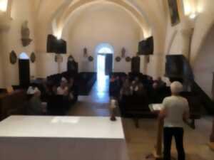 Journée du patrimoine