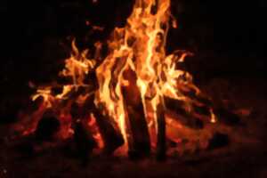 photo Feu de la Saint-Jean