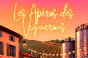 photo Les Apéros des Vignerons