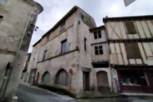 photo Journées Européennes du Patrimoine | Visite guidée de la Maison des Têtes