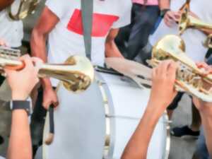 Soirée Bandas