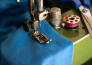 Atelier - Repar'Couture