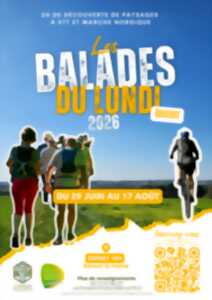 photo Les Balades du lundi