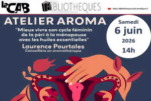 photo Atelier Aroma