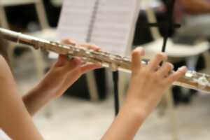 photo Festival du Périgord Noir : les minis concerts de l'Ensemble Baroque