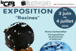 photo Exposition | Racines