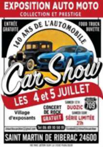 photo Car Show