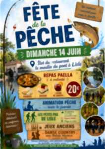 Fête de la pêche