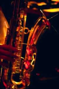 photo Concert de Jazz - Trio Joshua Perez