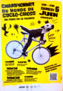Championnant du monde de cyclo-cross