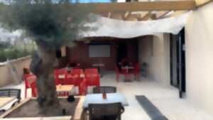 photo Animations estivales au restaurant 