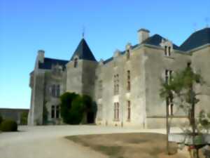 photo Visite du Château de Régné