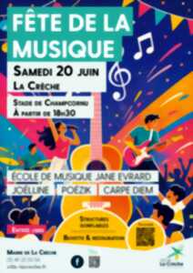 Fête de la Musique