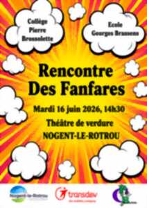 Rencontre Des Fanfares