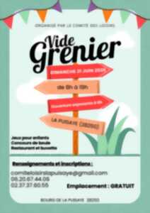 Vide Grenier
