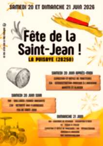 Fête de la Saint-Jean