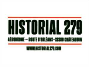 photo Ouverture exceptionnelle de l'Historial 279