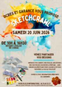 SKETCHCRAWL