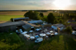 photo Marché à la ferme de la Reversaie
